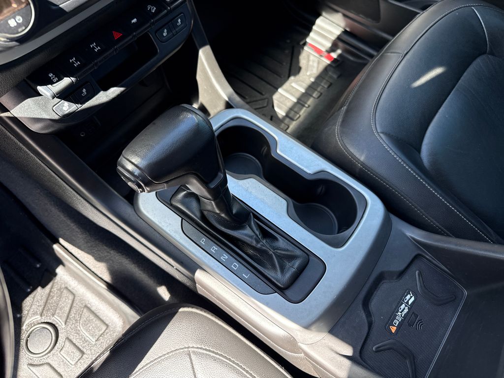 2019 Chevrolet Colorado ZR2 - Photo 24