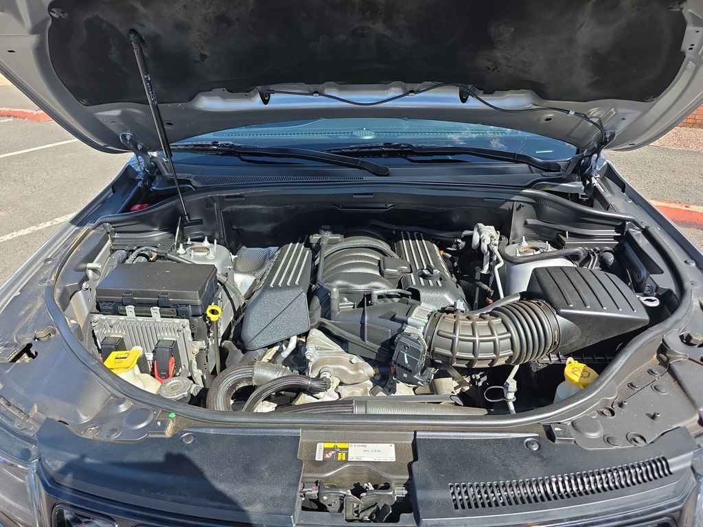 2020 Jeep Grand Cherokee SRT - Photo 41