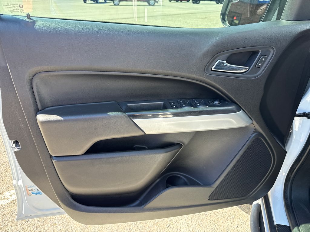 2019 Chevrolet Colorado ZR2 - Photo 13