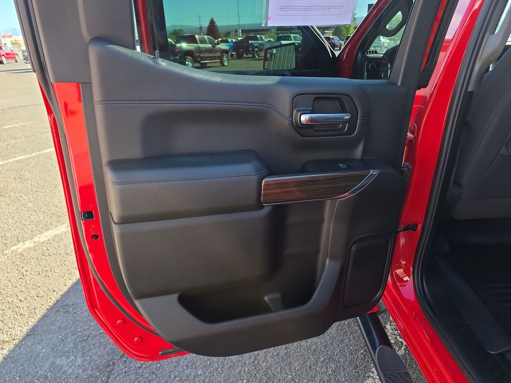2022 Chevrolet Silverado 1500 Limited RST - Photo 30