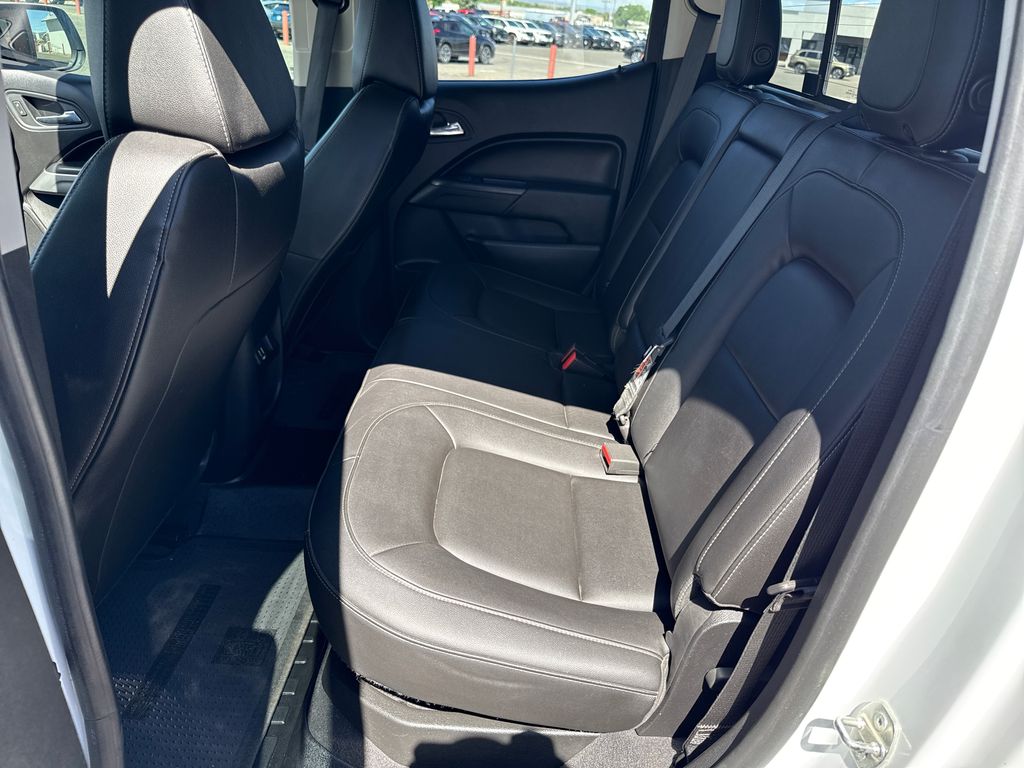2019 Chevrolet Colorado ZR2 - Photo 25