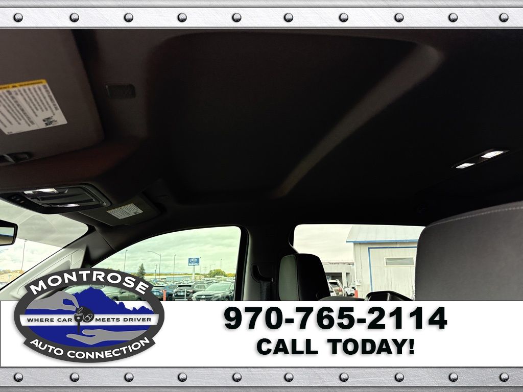 2022 Chevrolet Silverado 1500 Limited RST - Photo 20