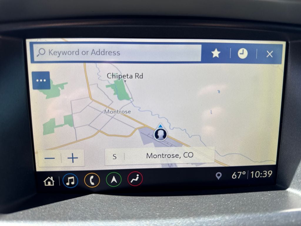 2019 Chevrolet Colorado ZR2 - Photo 21