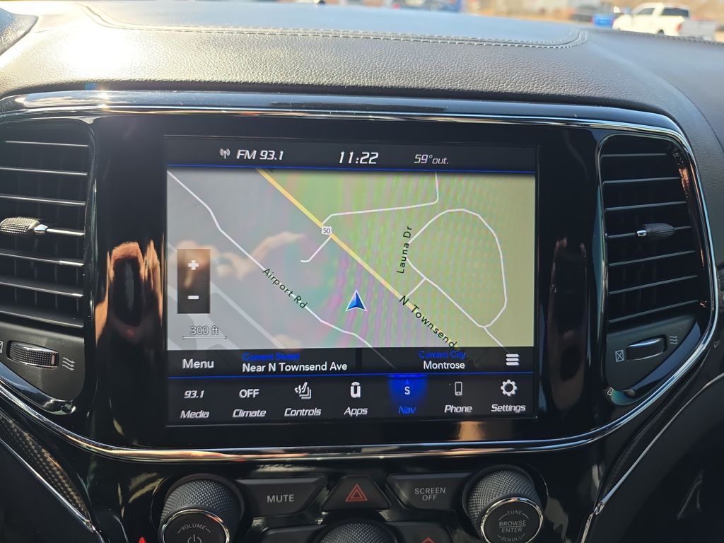 2020 Jeep Grand Cherokee SRT - Photo 20