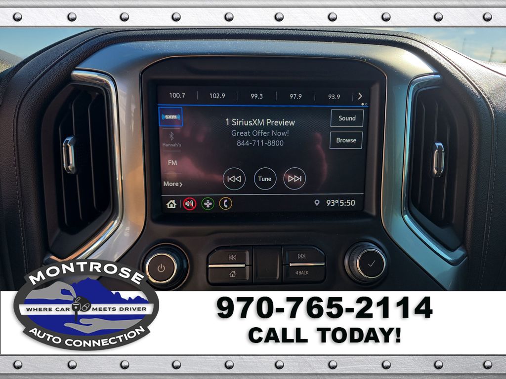 2022 Chevrolet Silverado 1500 Limited RST - Photo 21