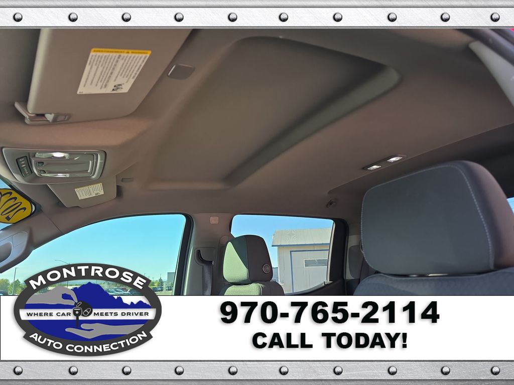 2022 Chevrolet Silverado 1500 Limited RST - Photo 26
