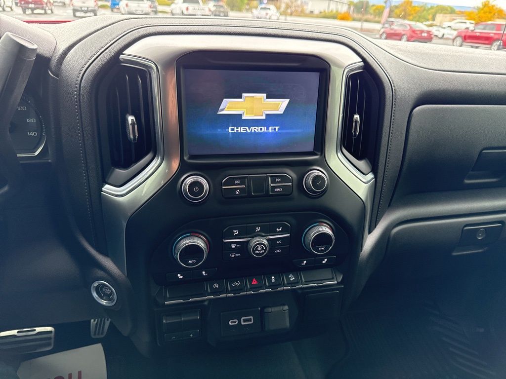 2022 Chevrolet Silverado 1500 Limited RST - Photo 23