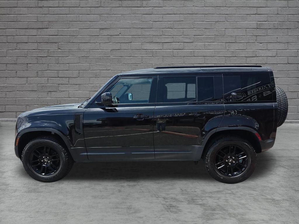 Used 2020 Land Rover Defender 110 S SUV