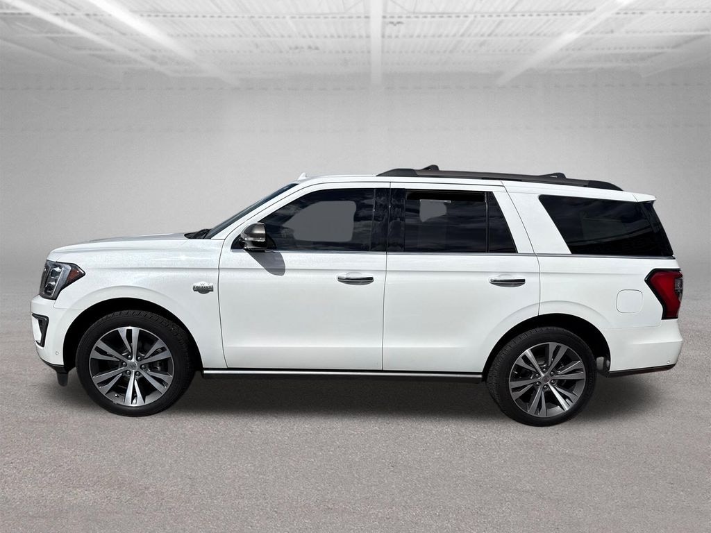 Used 2020 Ford Expedition King Ranch SUV
