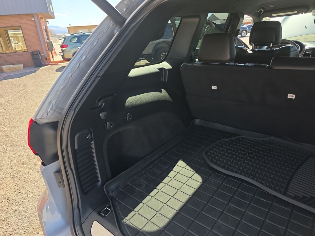 2020 Jeep Grand Cherokee SRT - Photo 30