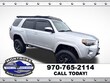  Toyota 4Runner