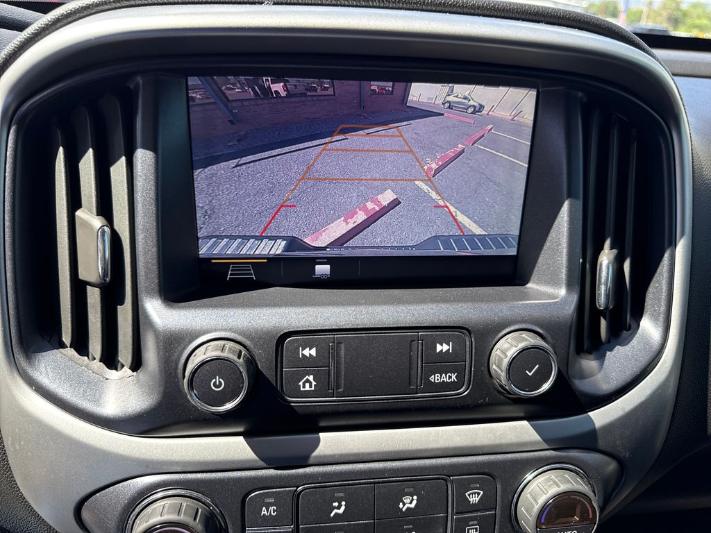 2019 Chevrolet Colorado ZR2 - Photo 22
