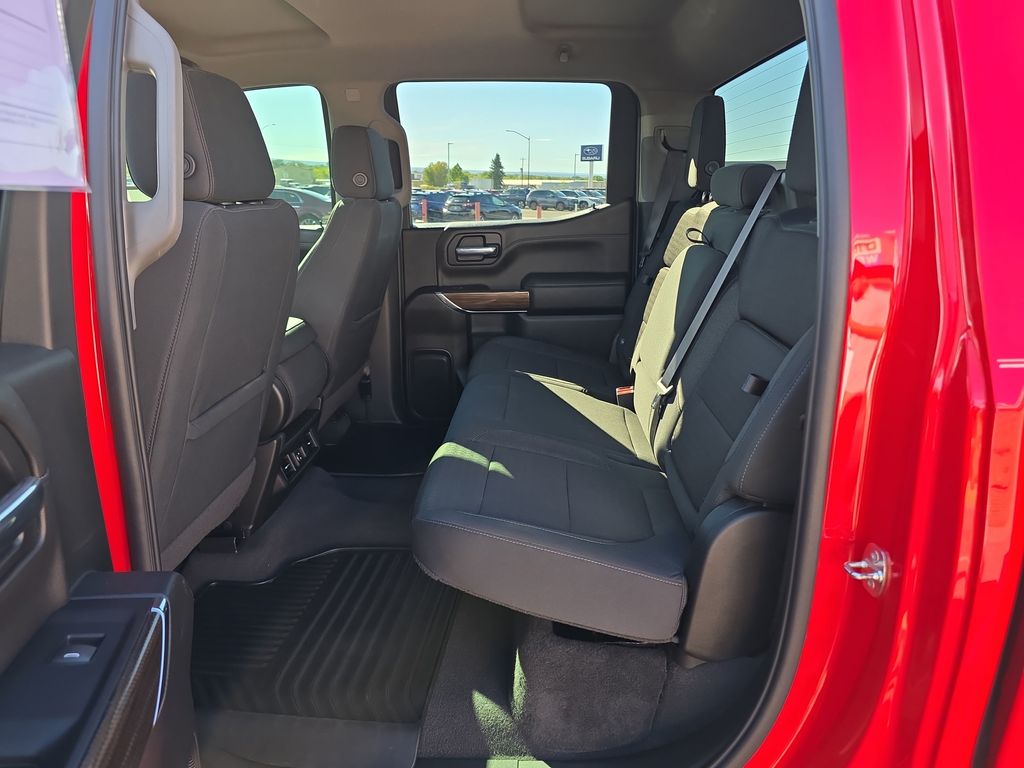 2022 Chevrolet Silverado 1500 Limited RST - Photo 28