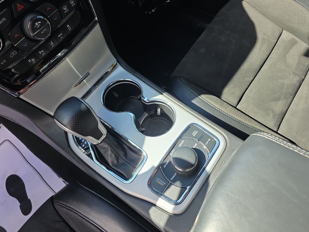 2020 Jeep Grand Cherokee SRT - Photo 22