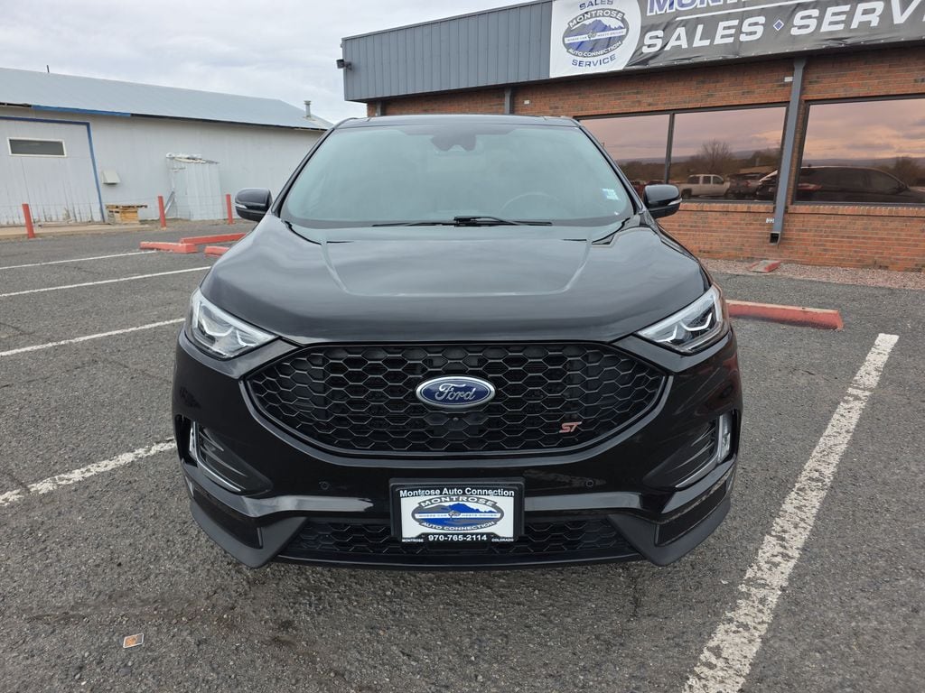 2022 Ford Edge ST - Photo 2