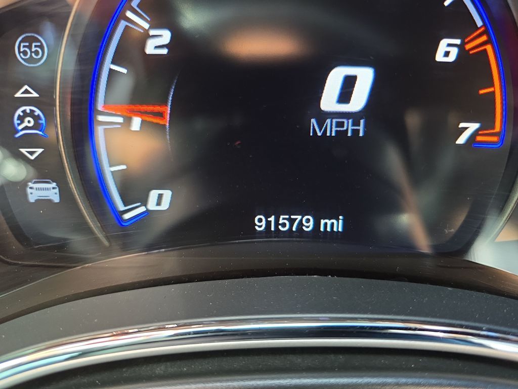 2020 Jeep Grand Cherokee SRT - Photo 17