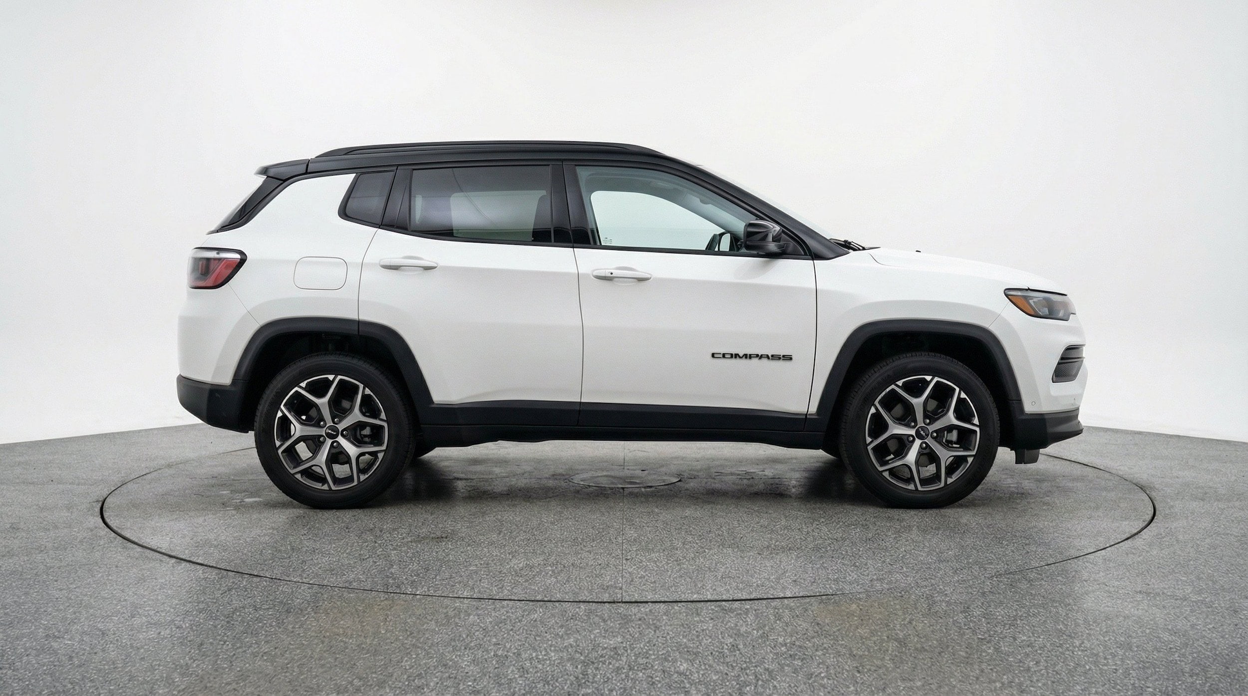 Thumbnail: 2025 Jeep Compass - 11