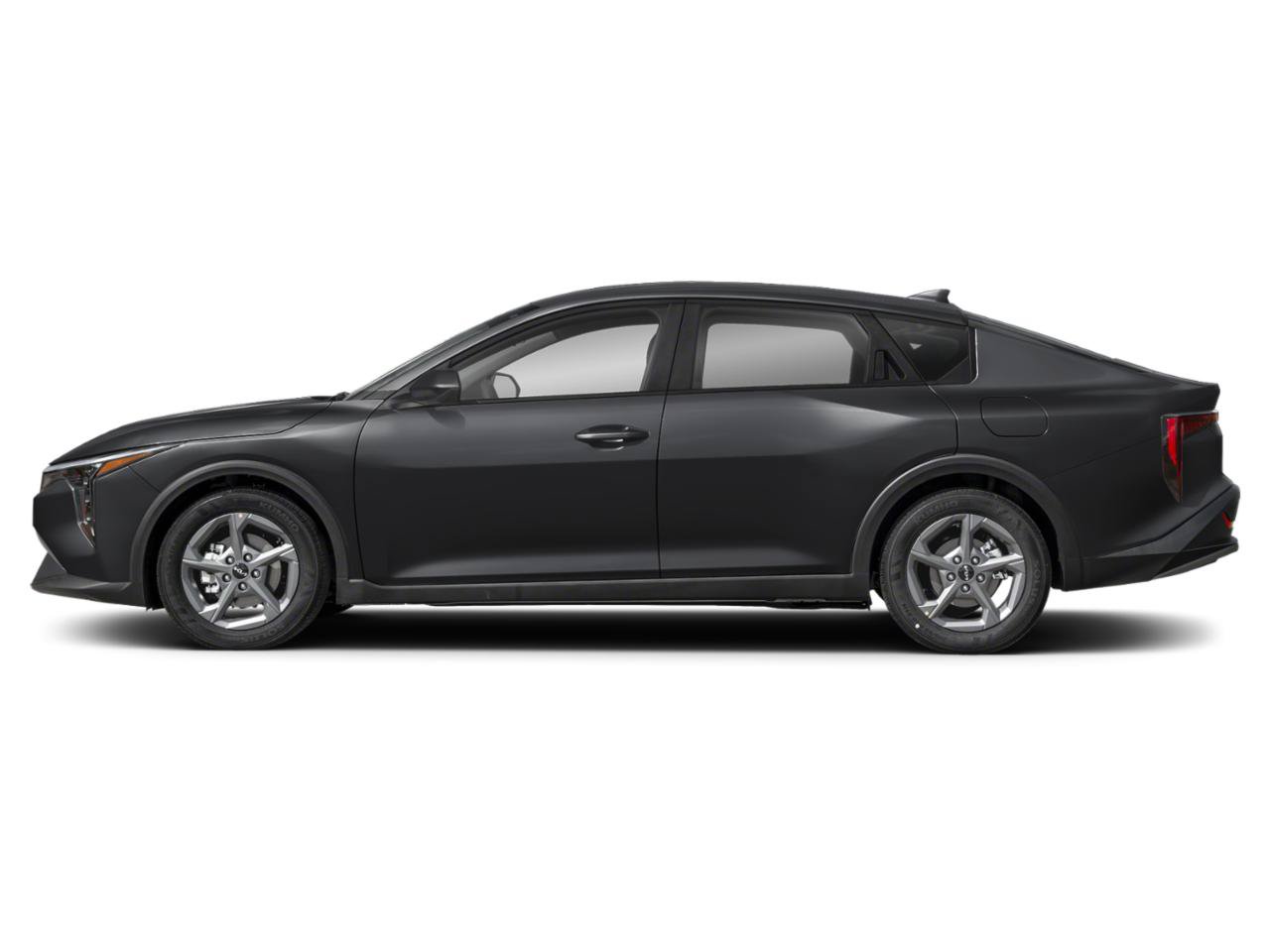 Thumbnail: 2026 Kia K4 - 3