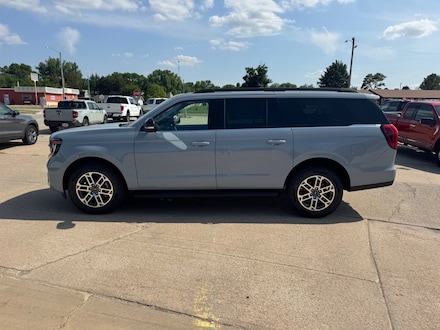 2026 Ford Expedition Max Active SUV