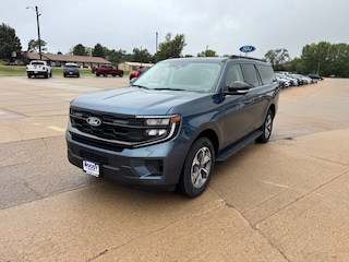 2027 Ford Expedition Max Active SUV