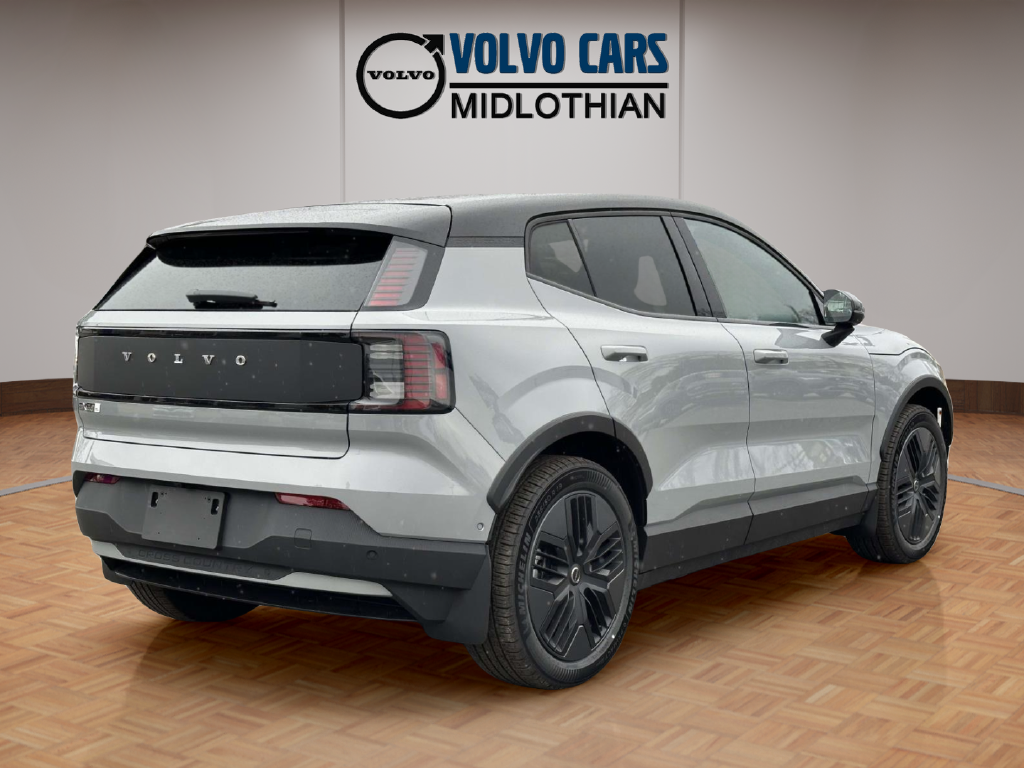 New 2026 Volvo EX30 Twin Motor Cross Country Ultra SUV