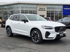2026 Volvo XC60 Plug-In Hybrid T8 Plus AWD SUV