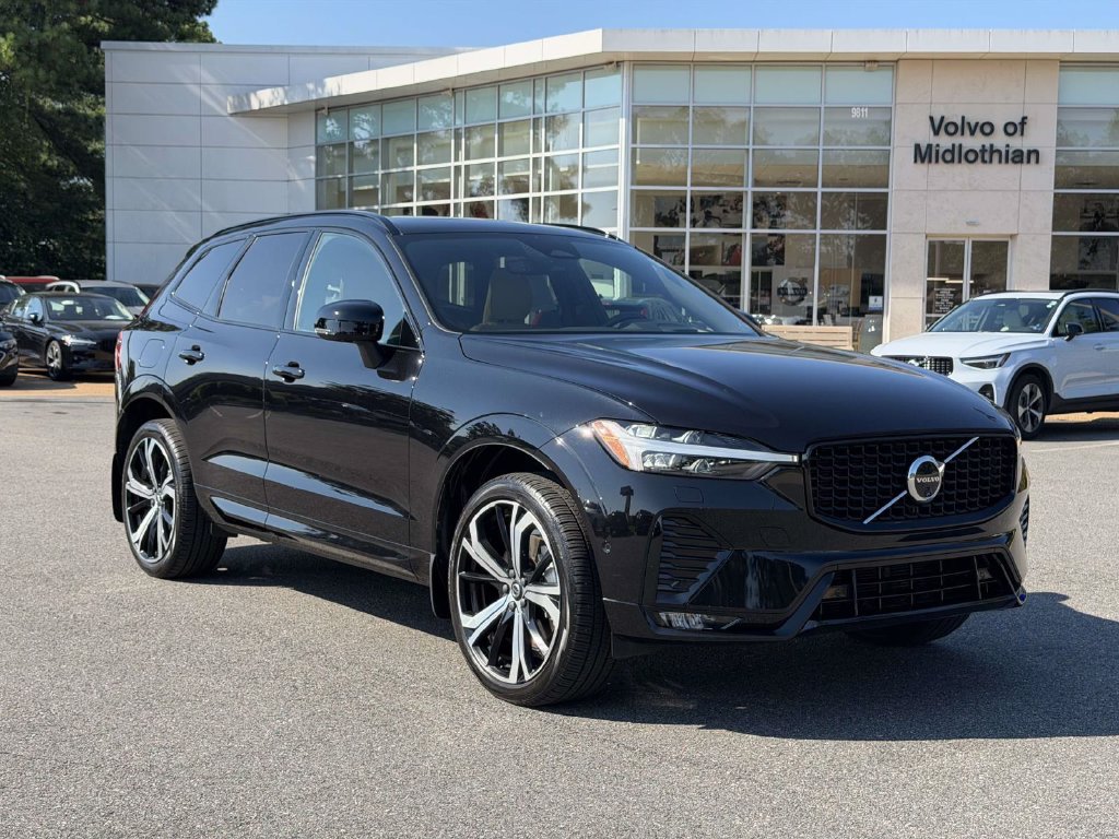 2024 Volvo XC60
