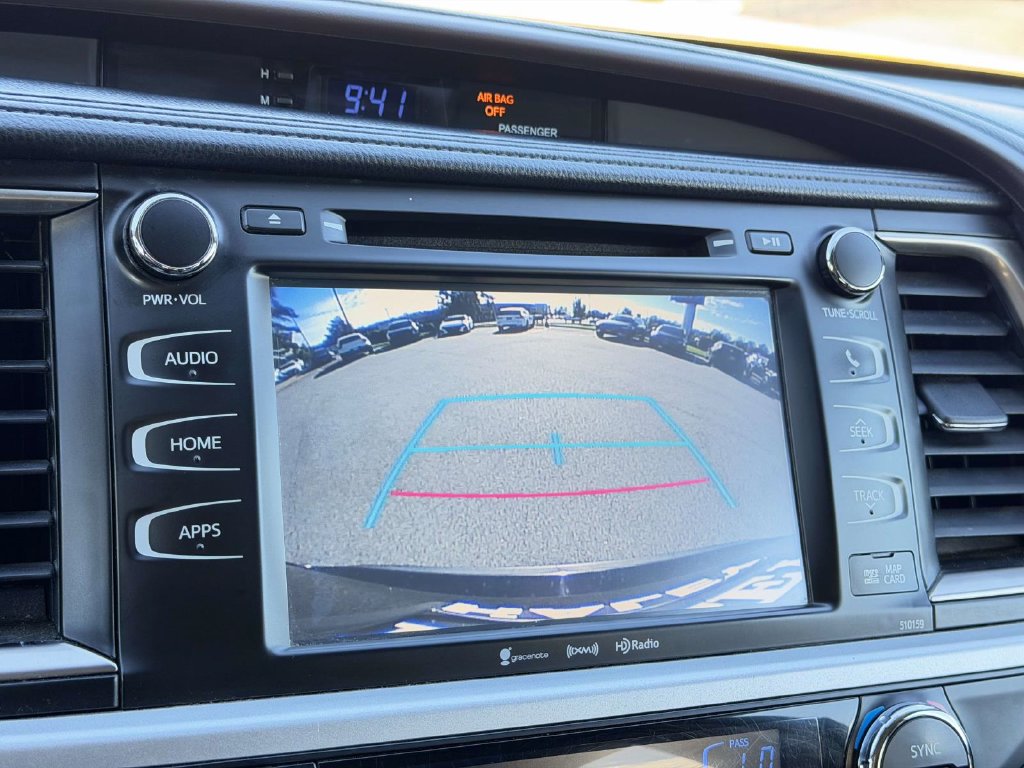 Used 2016 Toyota Highlander XLE V6 SUV
