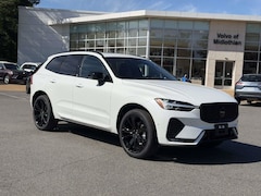 2026 Volvo XC60 B5 Ultra Black Edition AWD SUV