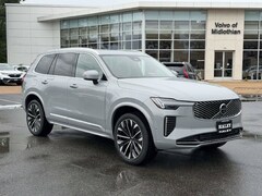 2026 Volvo XC90 B6 Plus 7-Seater AWD SUV