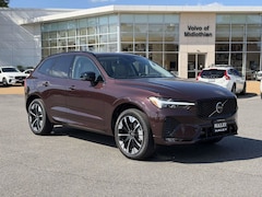 2026 Volvo XC60 B5 Ultra AWD SUV