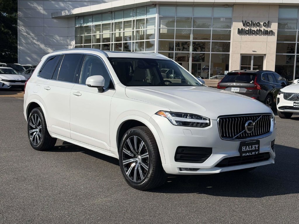 Used 2023 Volvo XC90 B6 Core SUV