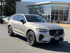 2027 Volvo XC60 B5 Ultra AWD SUV