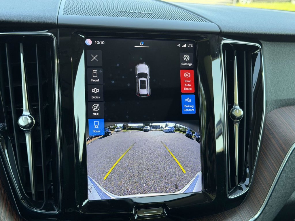 Used 2023 Volvo XC60 B5 Plus Dark Theme SUV