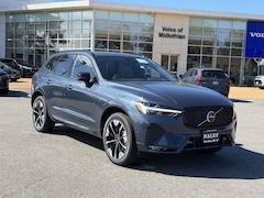2027 Volvo XC60 B5 Plus AWD SUV