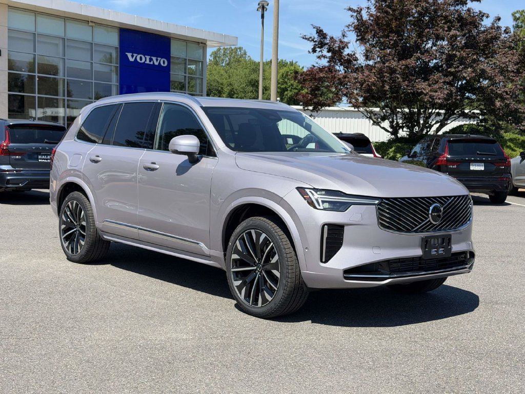 2026 Volvo XC90 Plug-In Hybrid T8 Plus AWD SUV