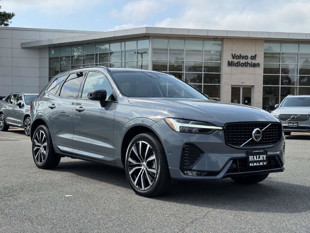 2024 Volvo XC60