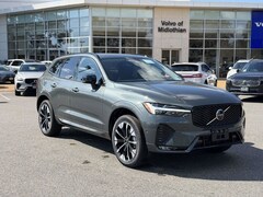 2027 Volvo XC60 B5 Plus AWD SUV