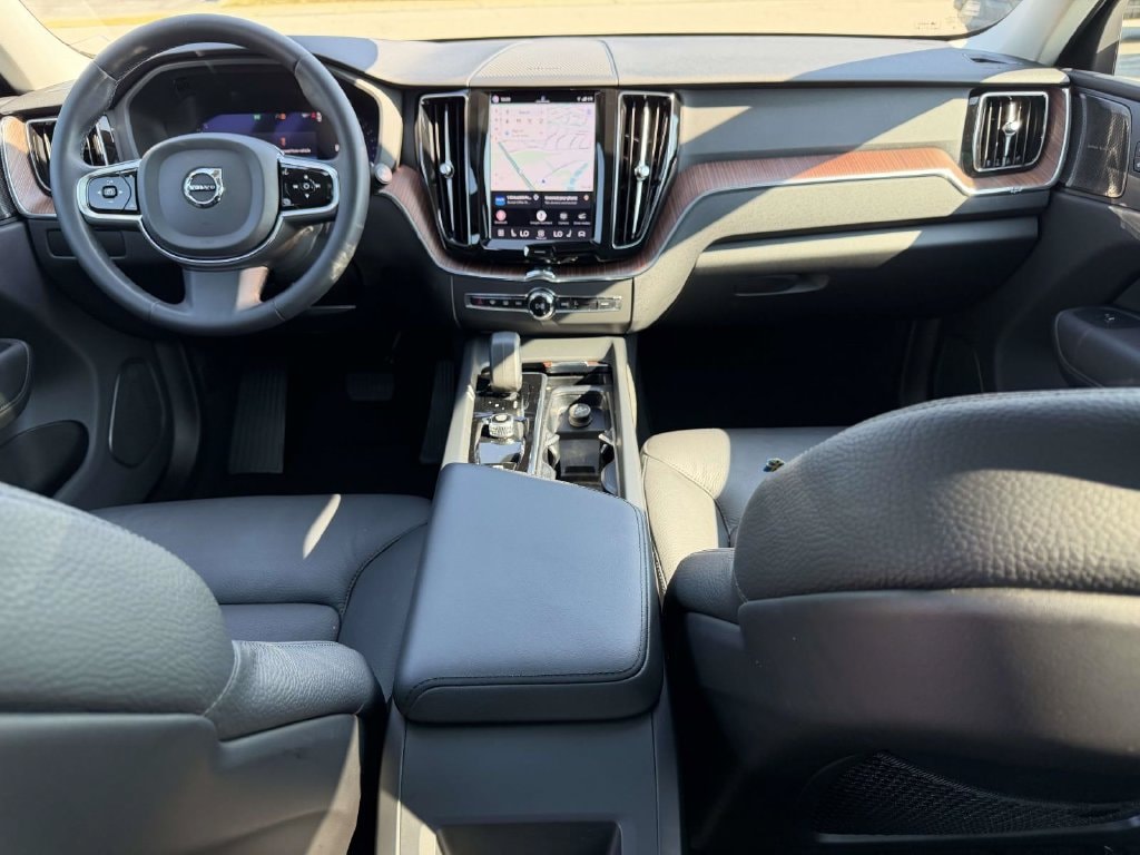 Used 2024 Volvo XC60 B5 Plus Dark Theme SUV