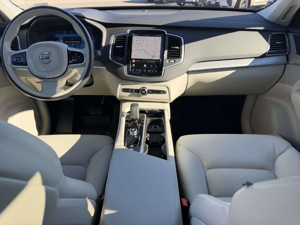 Used 2024 Volvo XC90 B5 Core SUV
