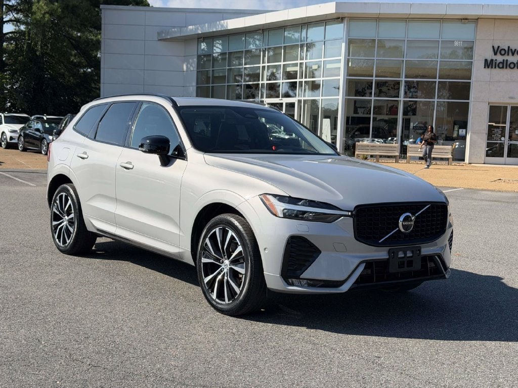 2023 Volvo XC60