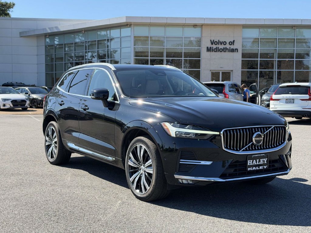 2023 Volvo XC60
