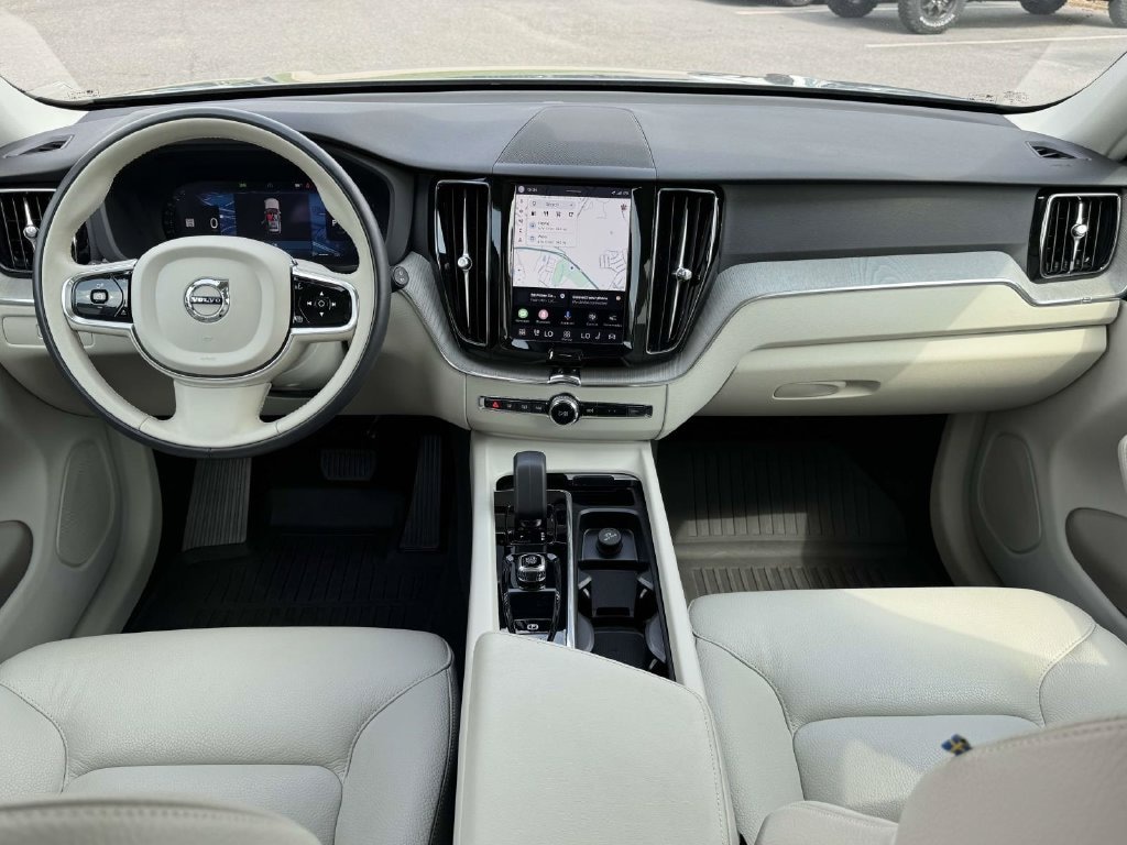 Used 2024 Volvo XC60 B5 Plus Dark Theme SUV