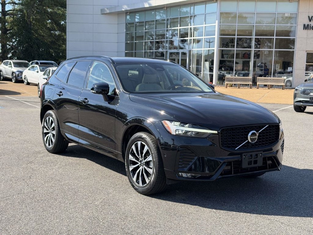2024 Volvo XC60