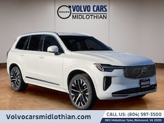 2026 Volvo XC90 B6 Ultra AWD SUV