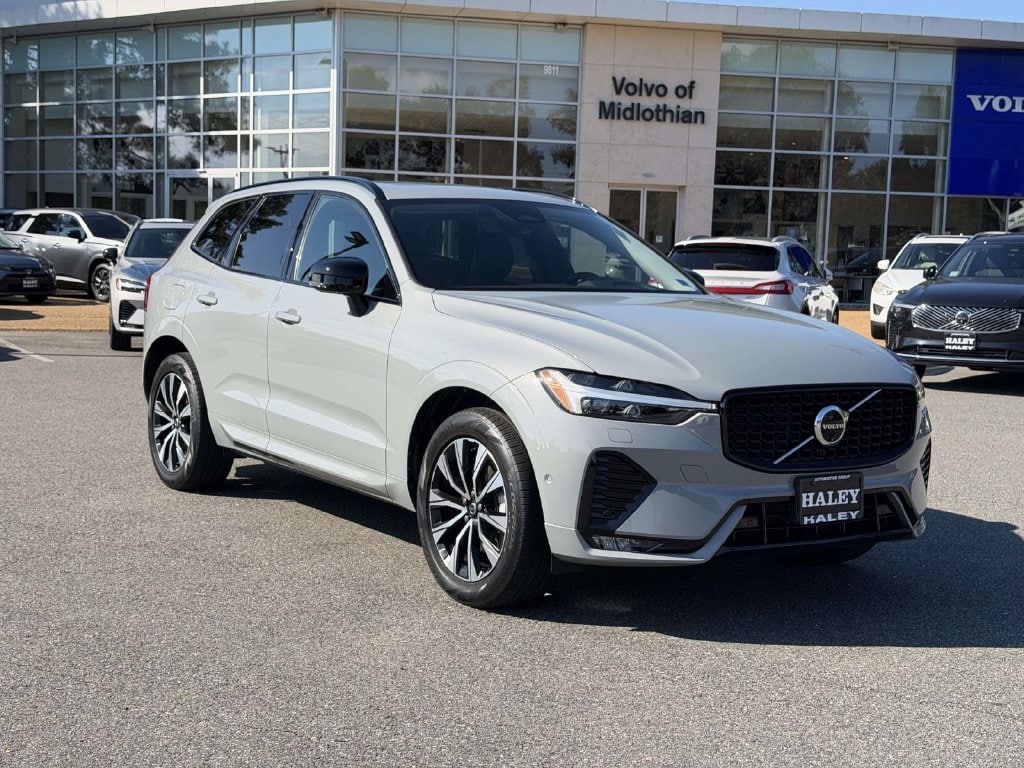 2024 Volvo XC60