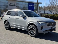 2026 Volvo XC90 B6 Ultra AWD SUV