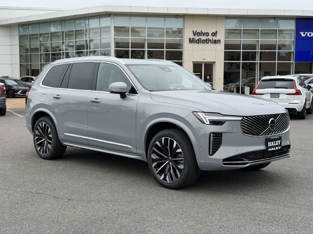 2026 Volvo XC90 Plug-In Hybrid T8 Plus AWD SUV