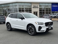 2026 Volvo XC60 B5 Ultra AWD SUV