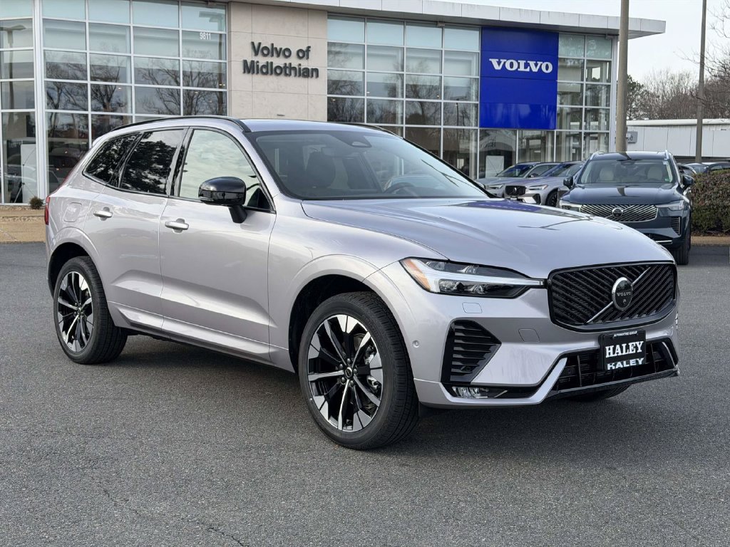 2026 Volvo XC60 B5 Plus AWD SUV